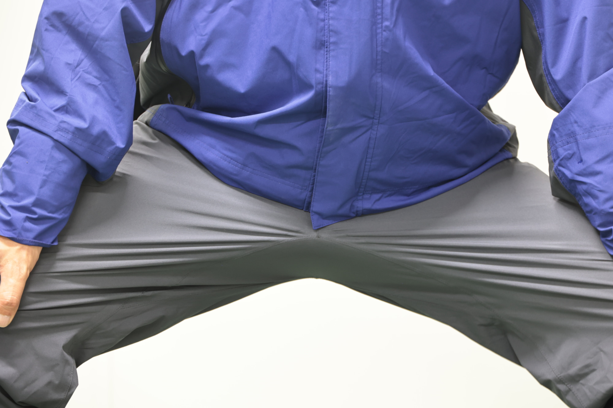 YS GEAR RAIN WEAR
