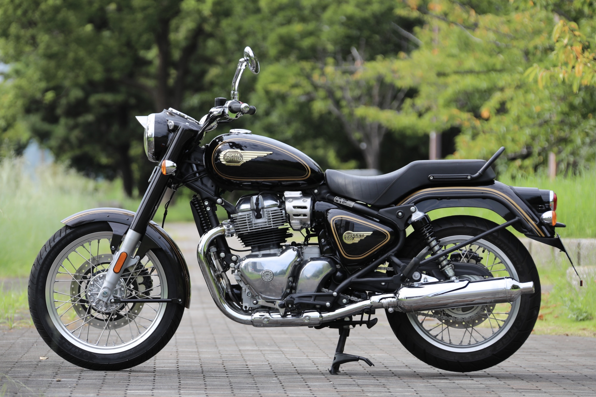 BULLIT650