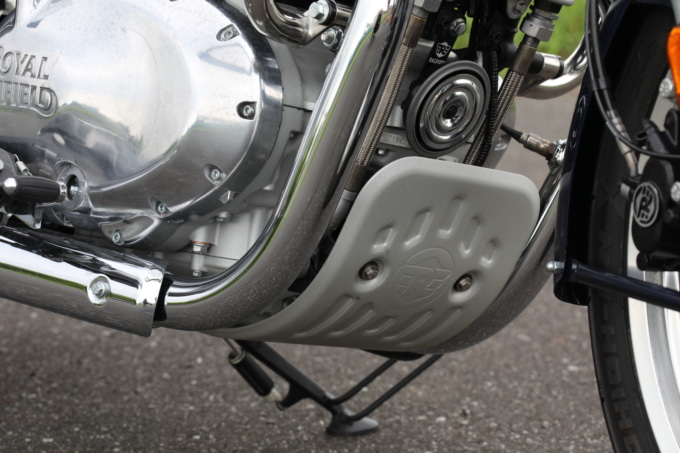 BULLIT650