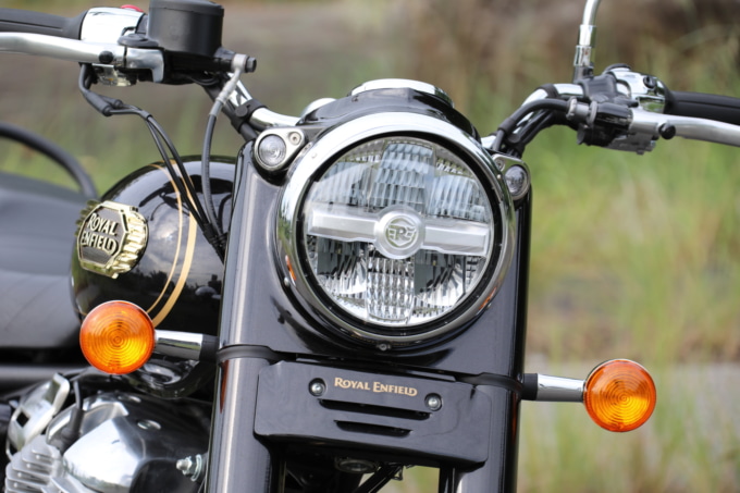 BULLIT650