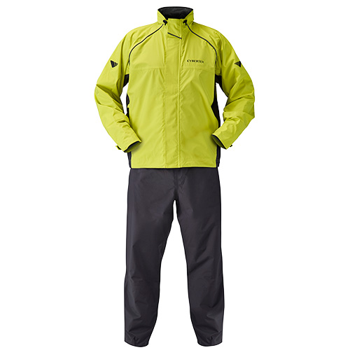 YS GEAR RAIN WEAR