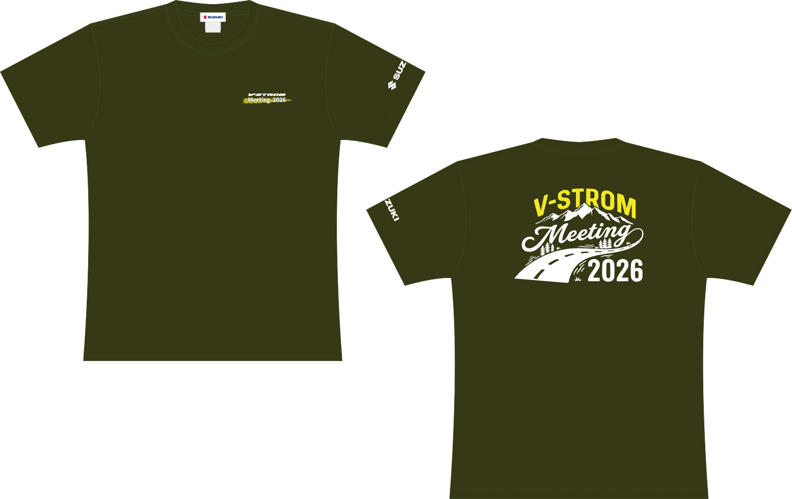 v-strom meeting 2026