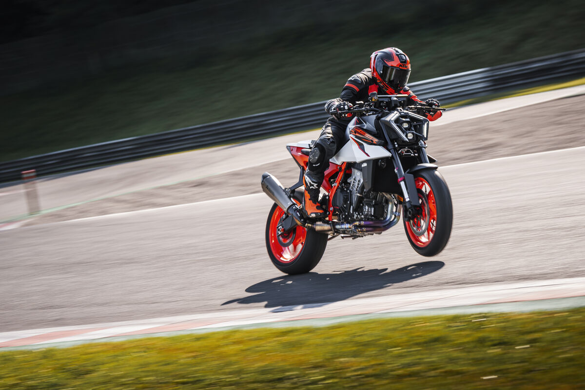KTM