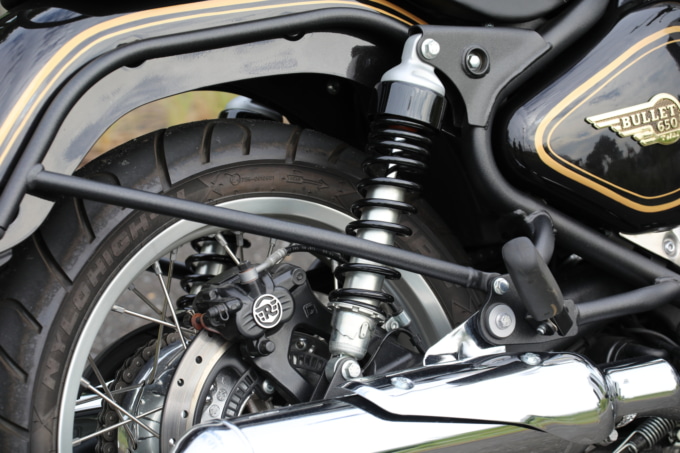BULLIT650
