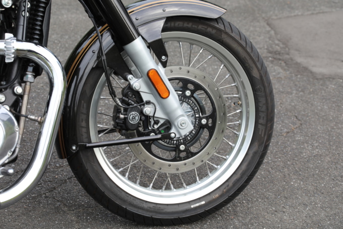 BULLIT650