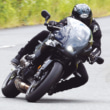 XSR900 GP
