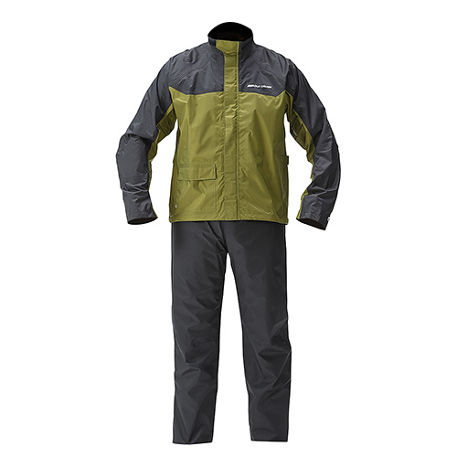 YS GEAR RAIN WEAR