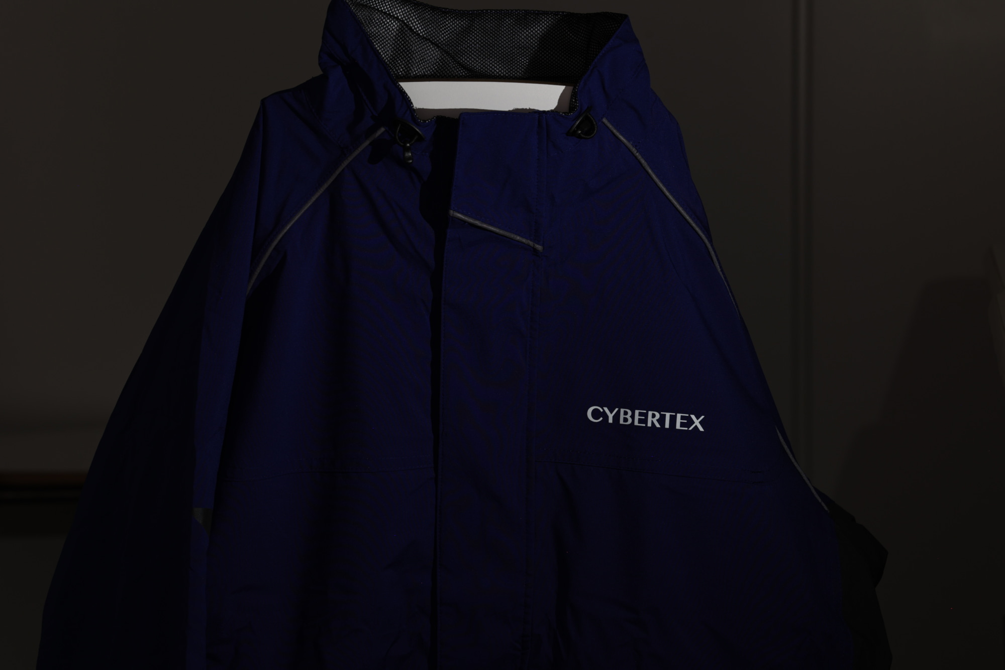 YS GEAR RAIN WEAR