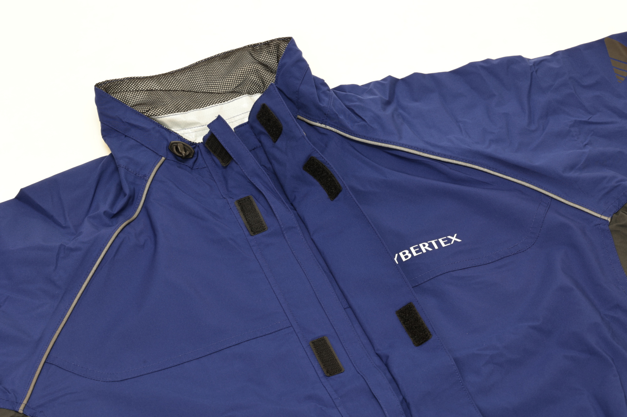 YS GEAR RAIN WEAR