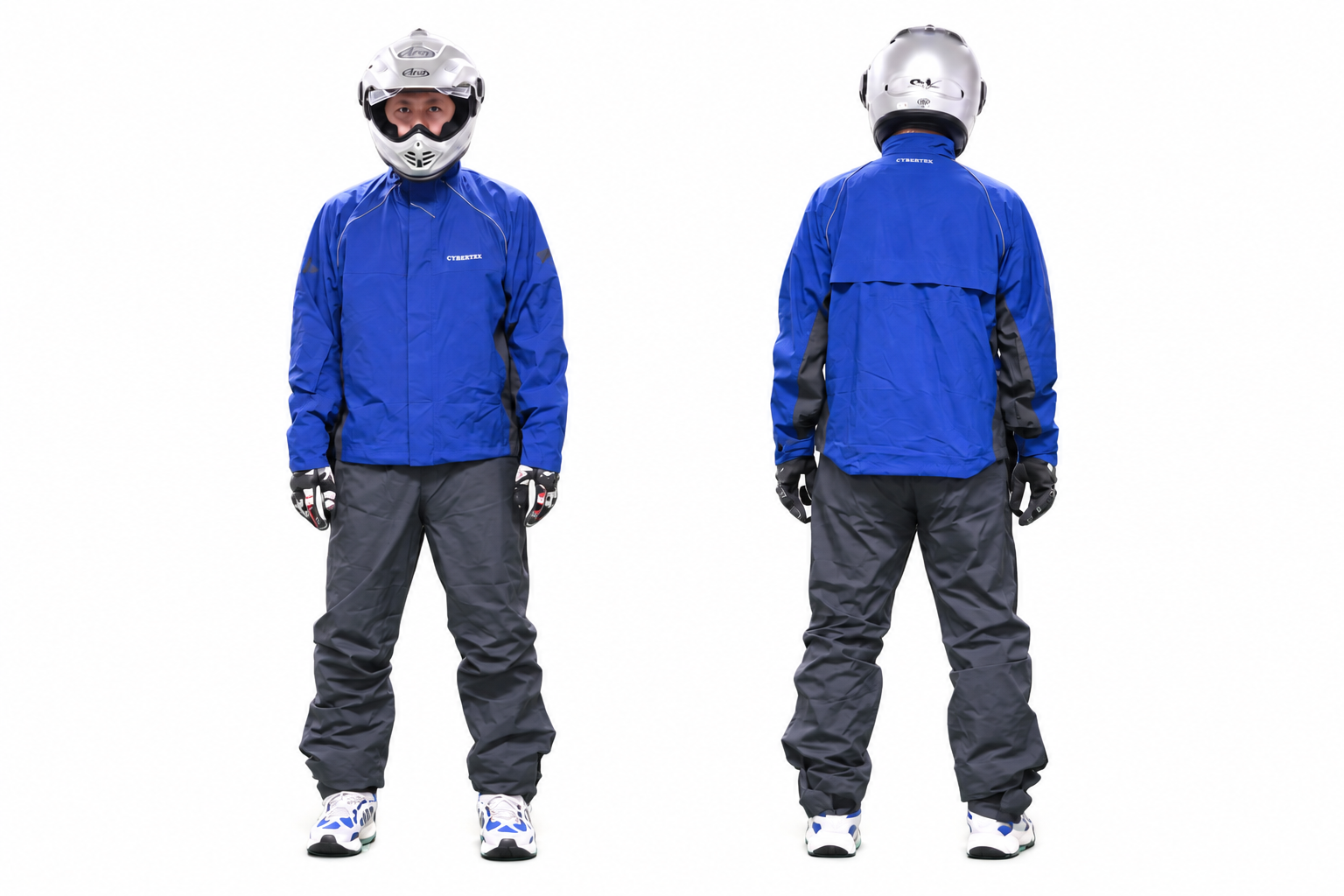 YS GEAR RAIN WEAR