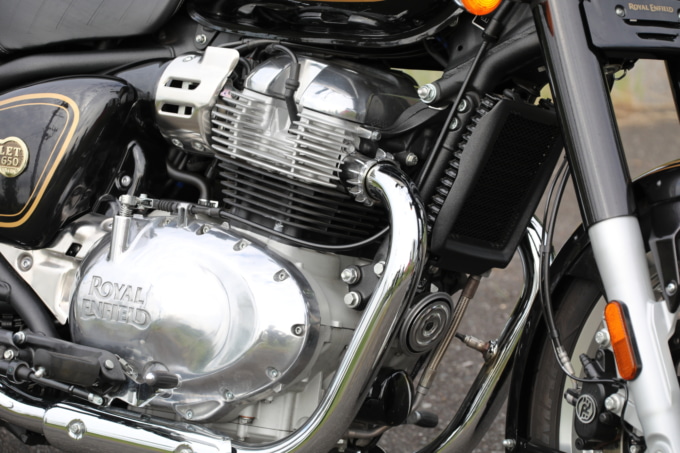 BULLIT650