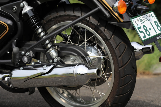 BULLIT650