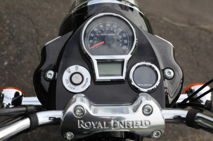 BULLIT650