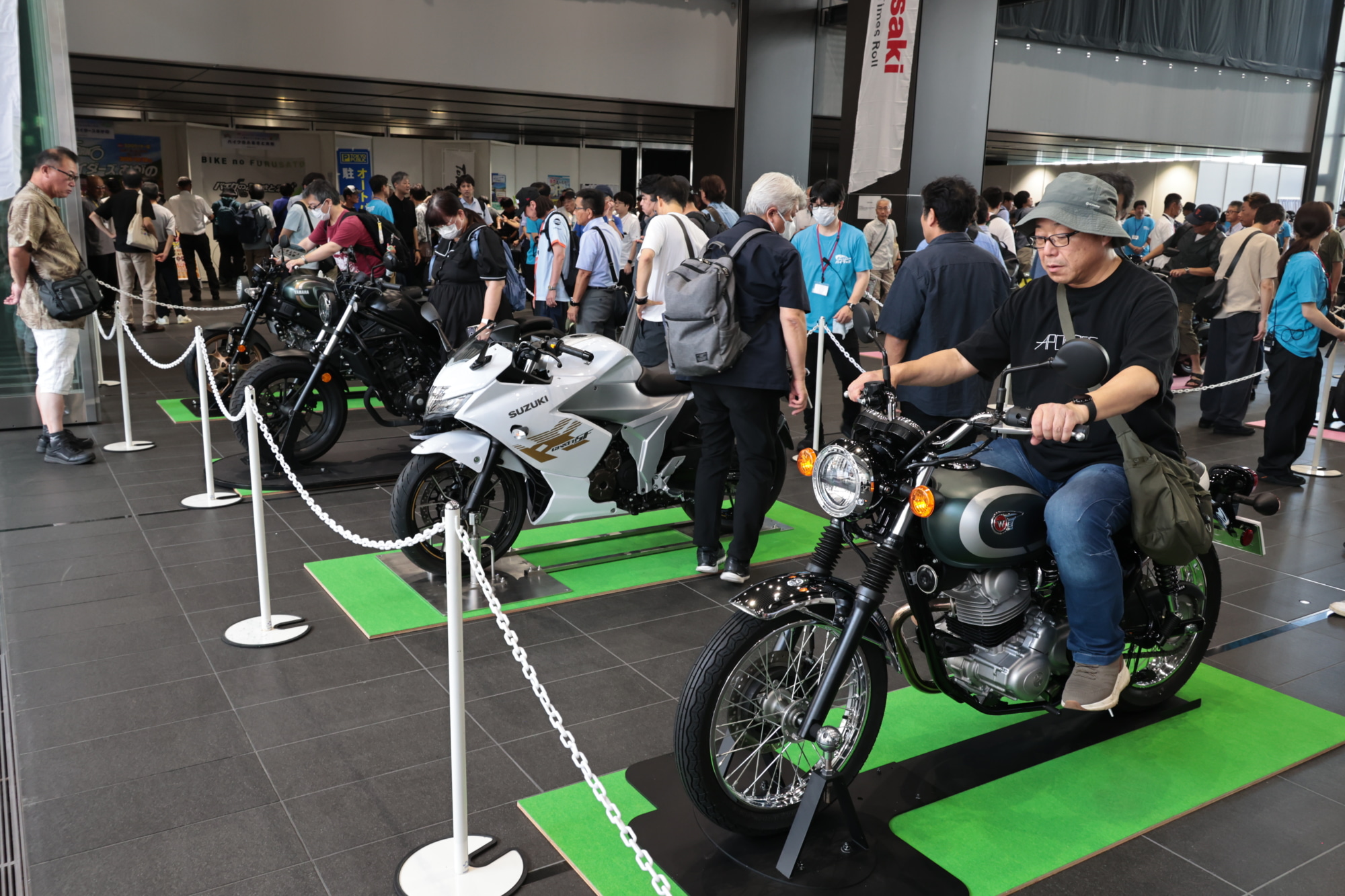 2026_819の日_HAVE A BIKE DAY