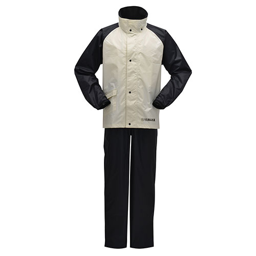 YS GEAR RAIN WEAR