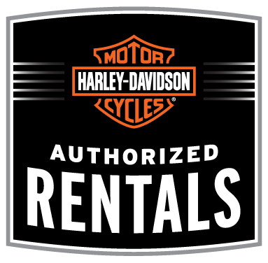 harley-davidson rental