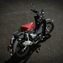 YAMAMOTO RACING C125