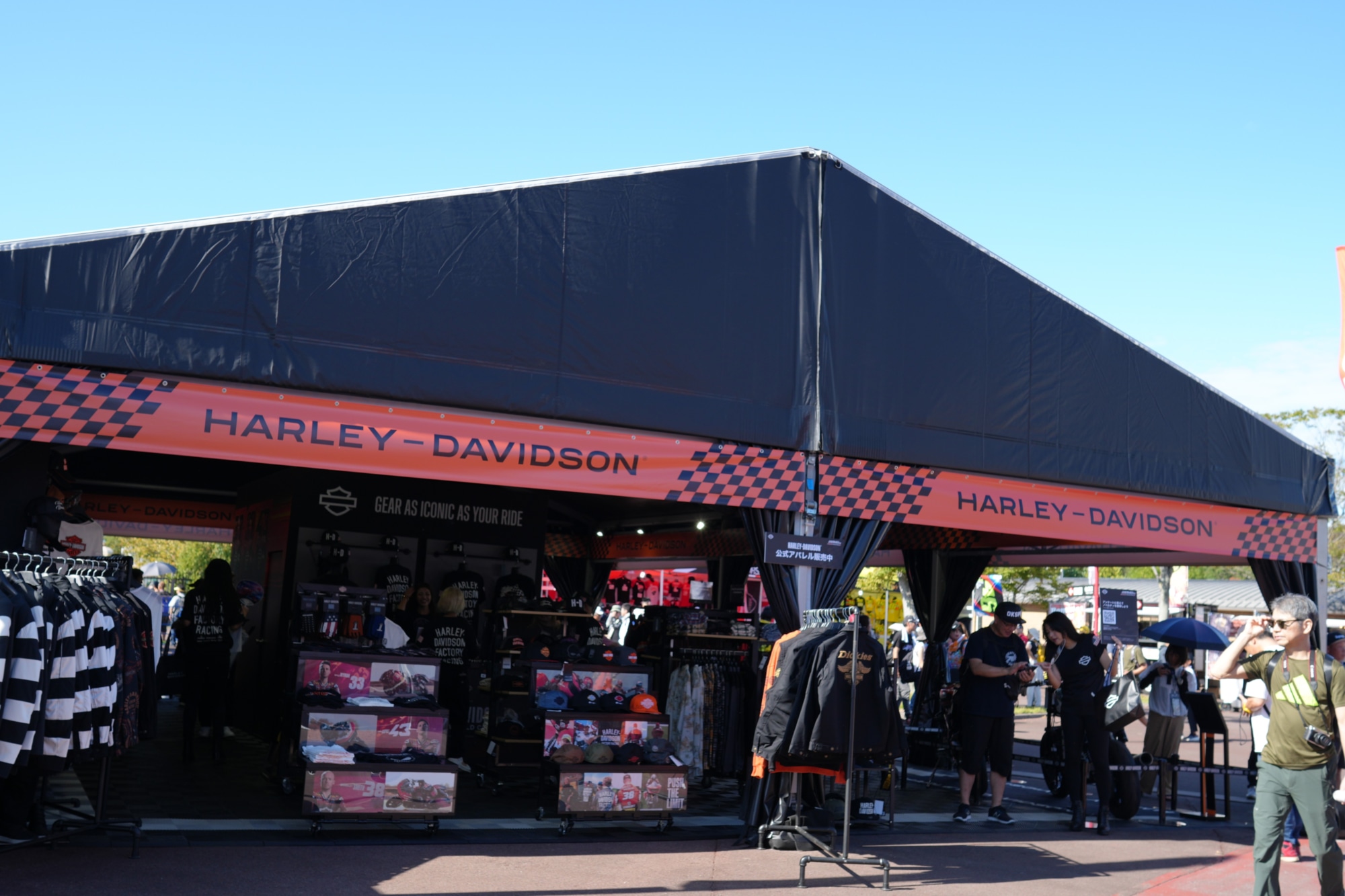 harleydavidson MotoGP