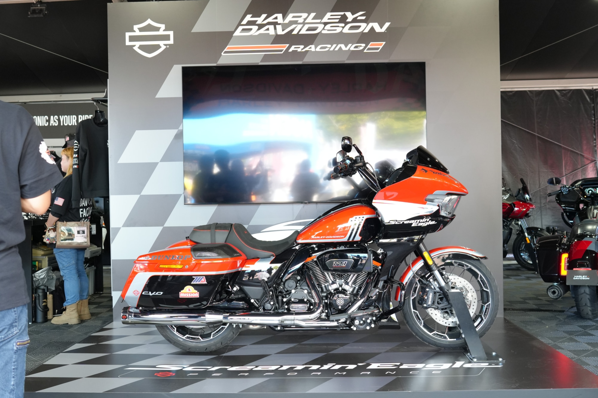 harleydavidson MotoGP