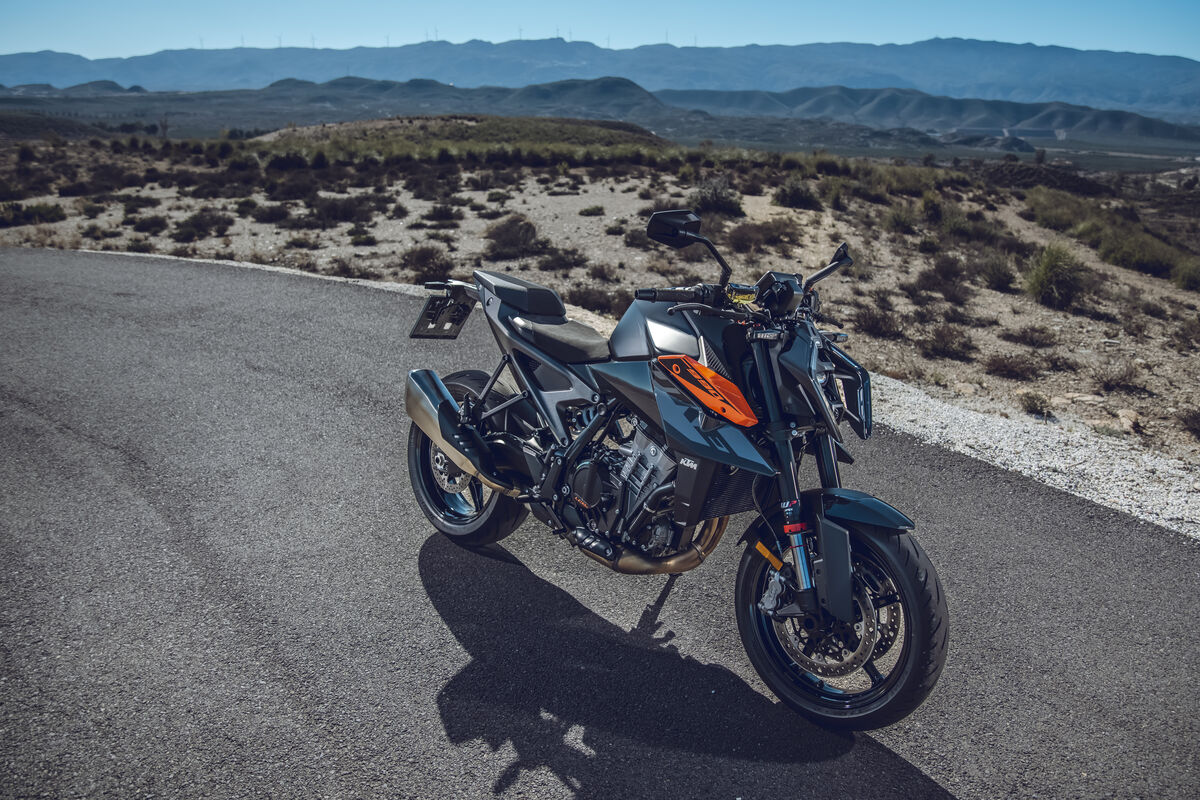 KTM