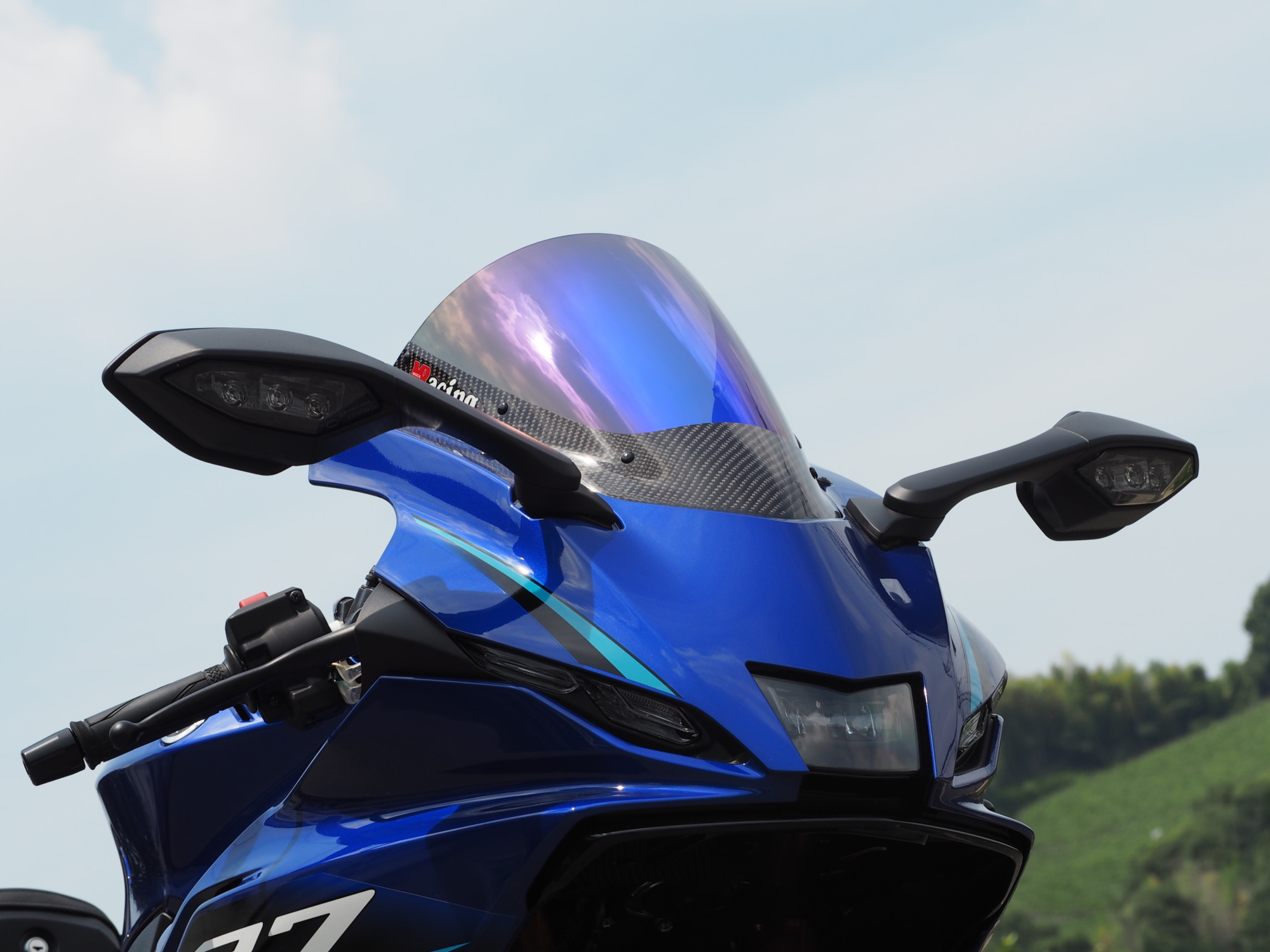 MAGICAL RACING