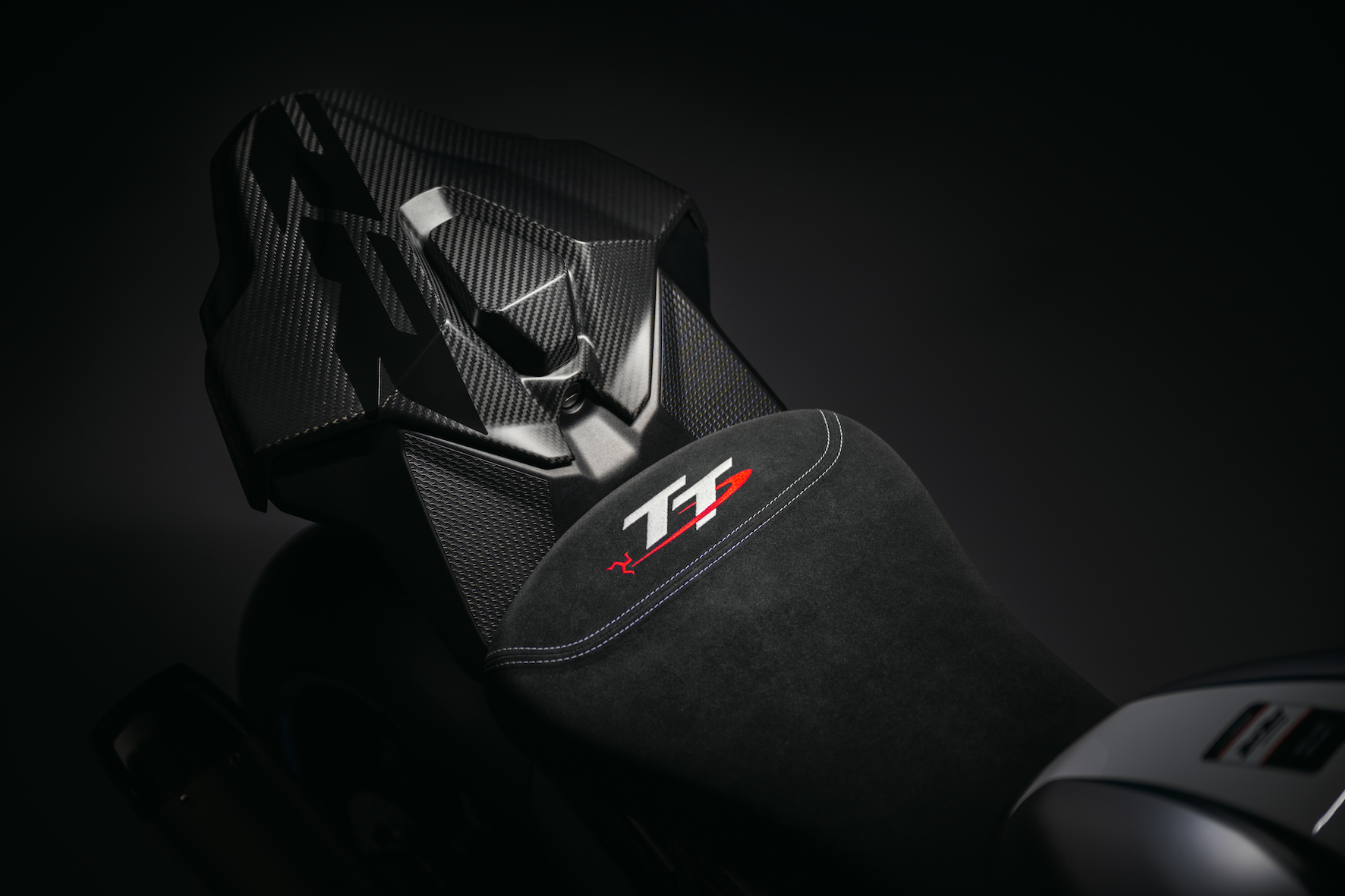 M 1000 RR Limited Edition Isle of Man TT