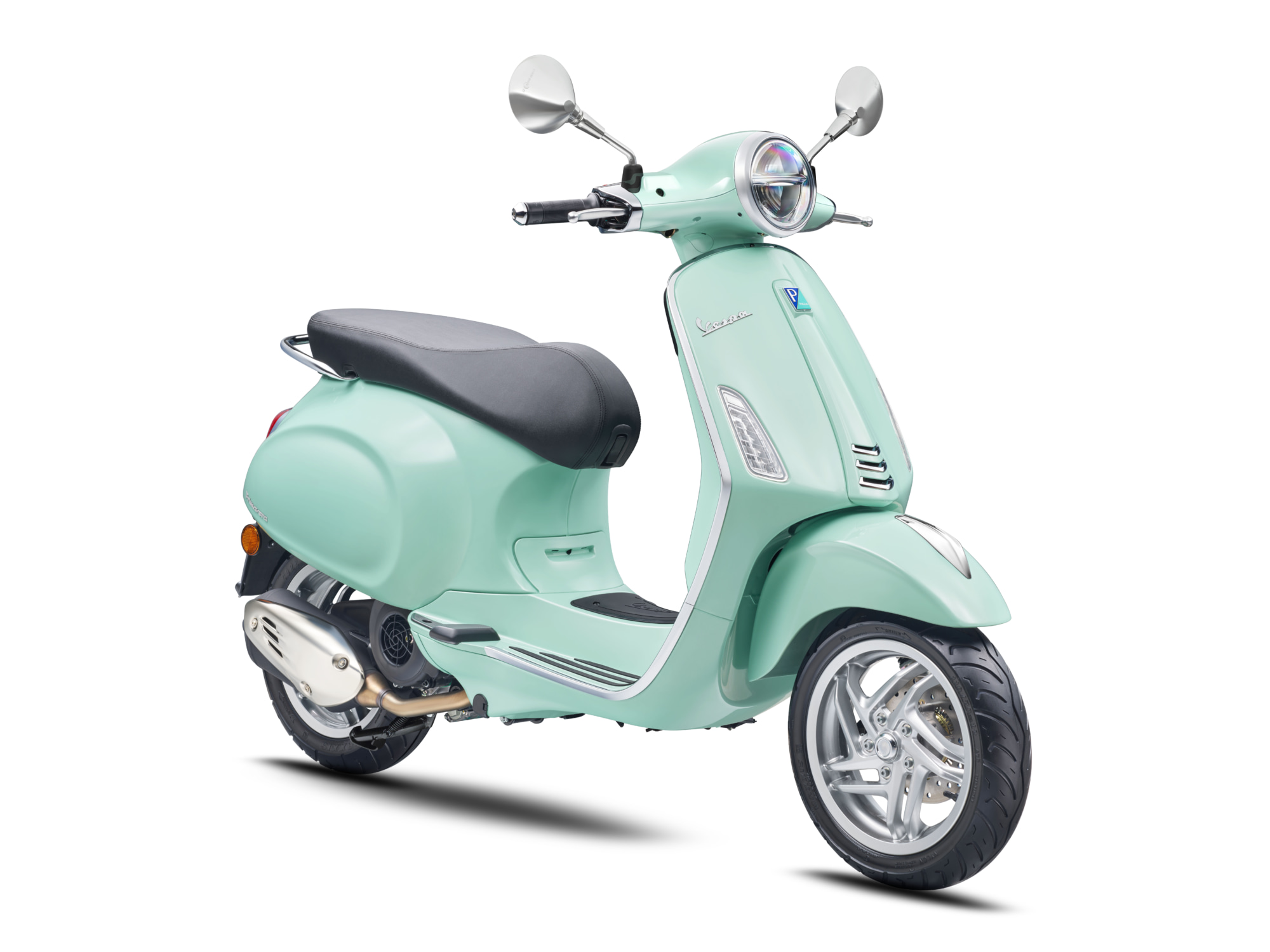 vespa