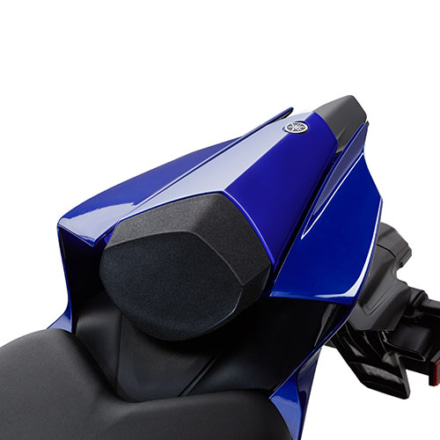 これは欲しい！　YZF-R9をカッコよく仕上げるワイズギアのカスタムパーツ2選