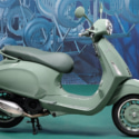 vespa primavera 80th
