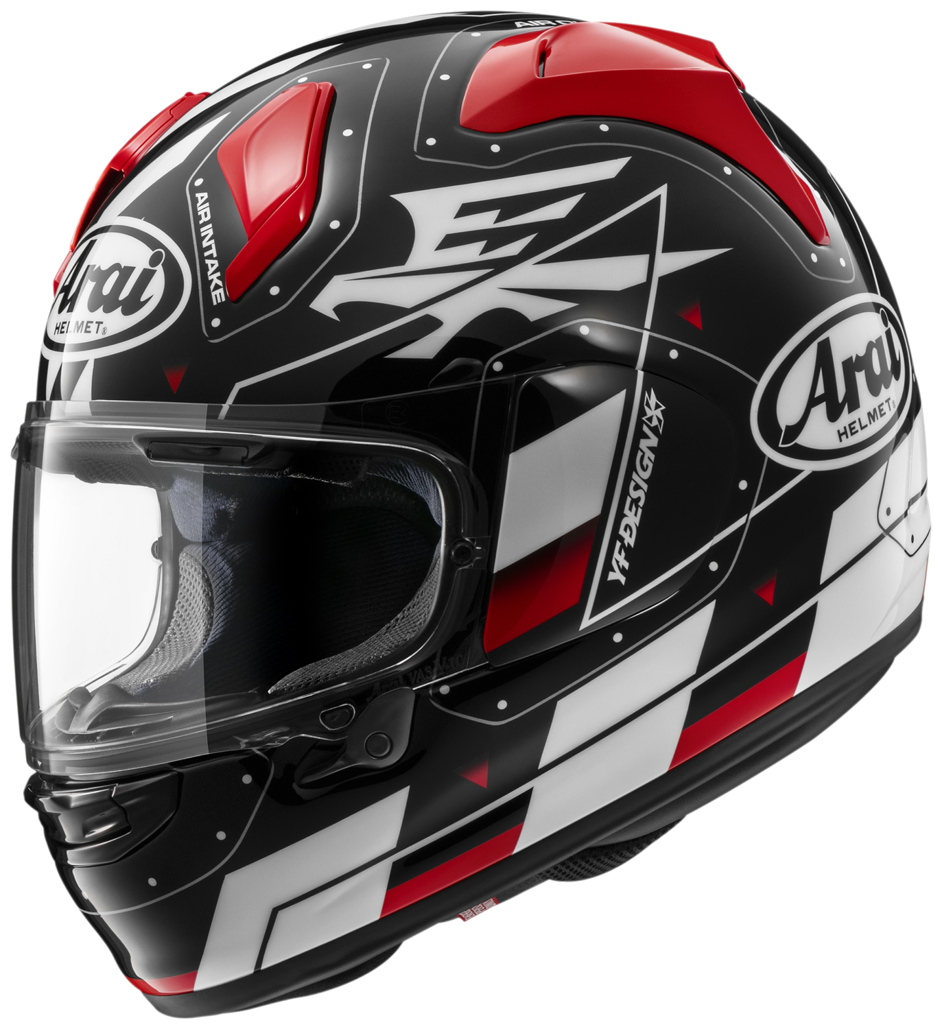 ARAI X-SNC