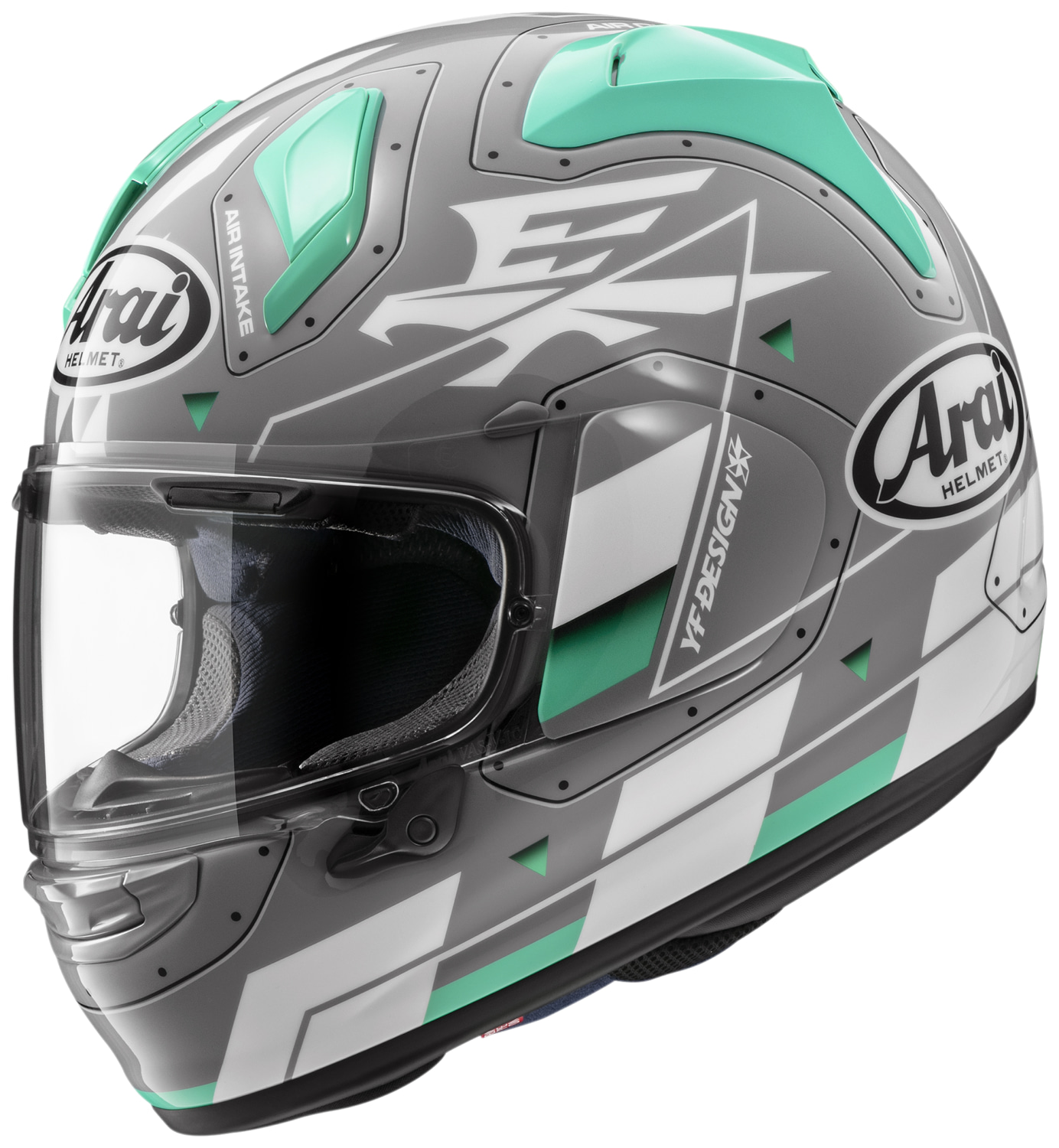 ARAI X-SNC