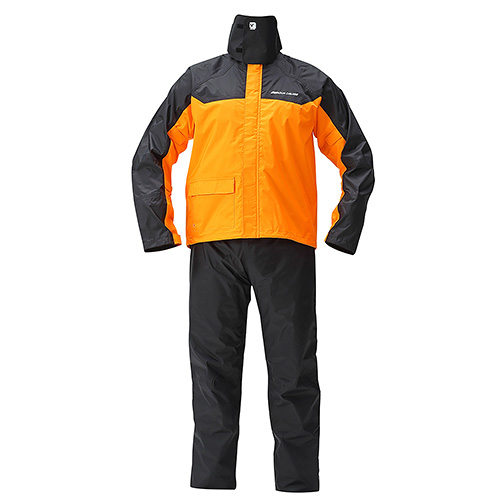 YS GEAR RAIN WEAR