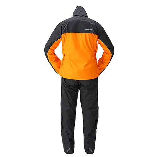 YS GEAR RAIN WEAR