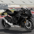 YZF-R1 race base model
