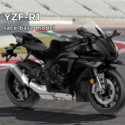 YZF-R1 race base model
