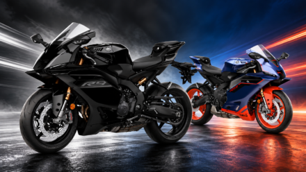 【YAMAHA2027年モデル】待望のYZF-R9最新モデル登場！　走りのDNAを受け継ぐ次世代スーパースポーツ
