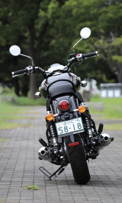BULLIT650