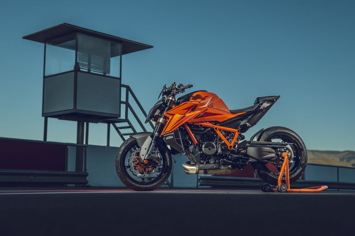 KTM