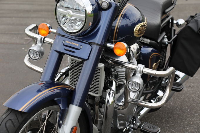 BULLIT650