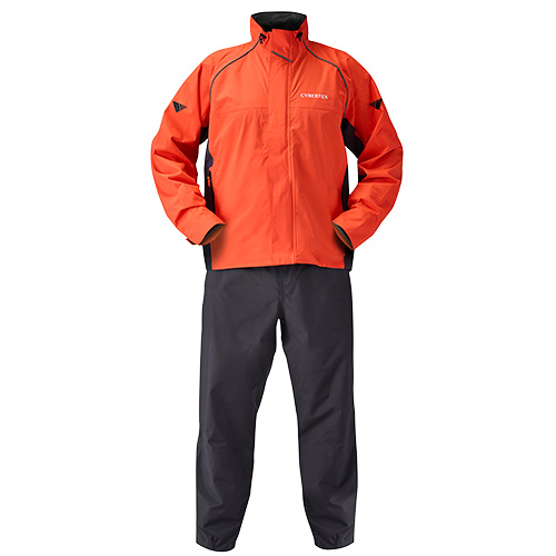 YS GEAR RAIN WEAR
