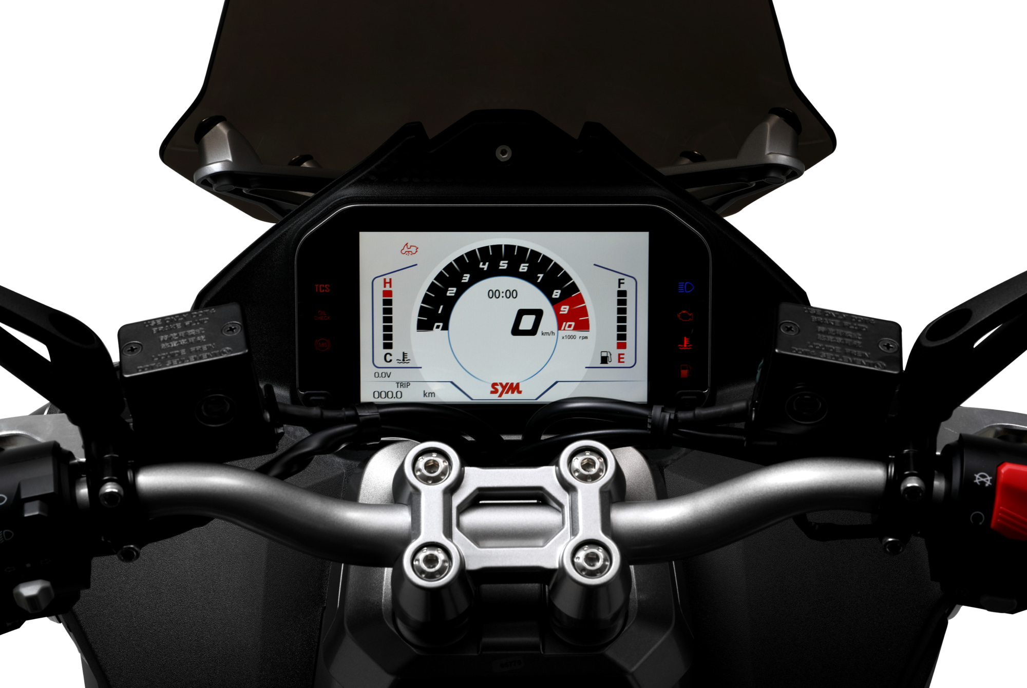SYM ADX250