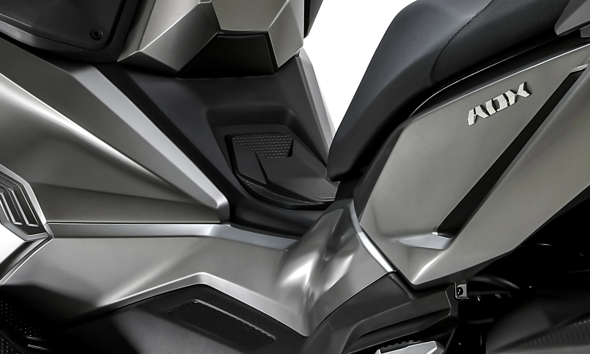 SYM ADX250