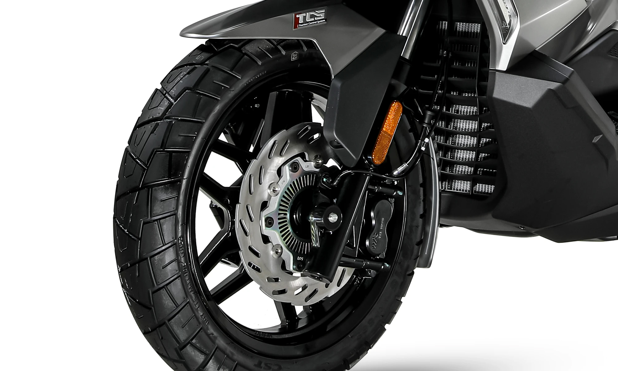 SYM ADX250