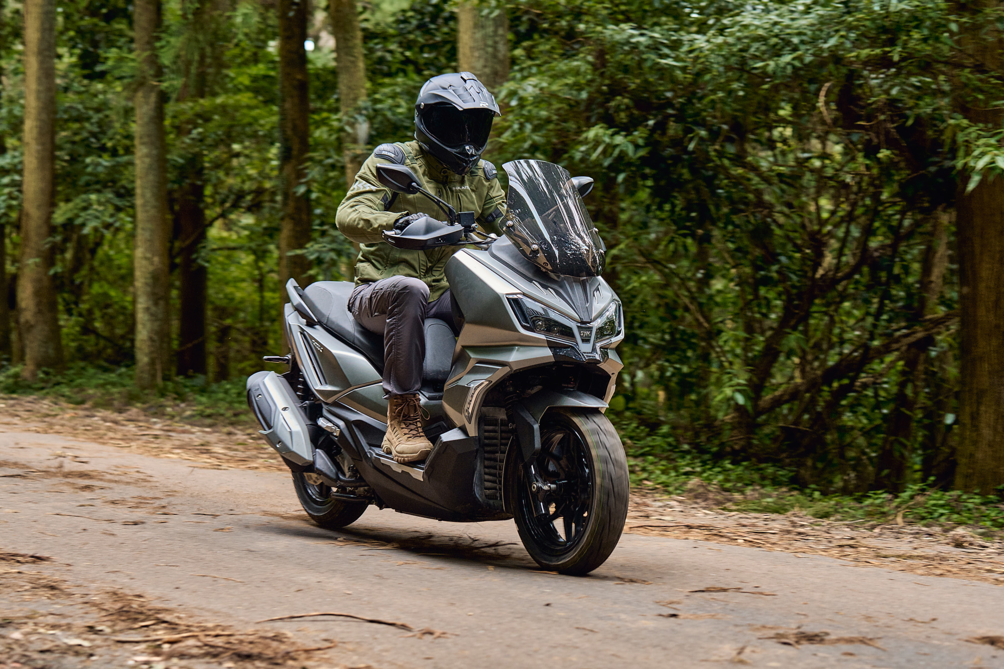 SYM ADX250