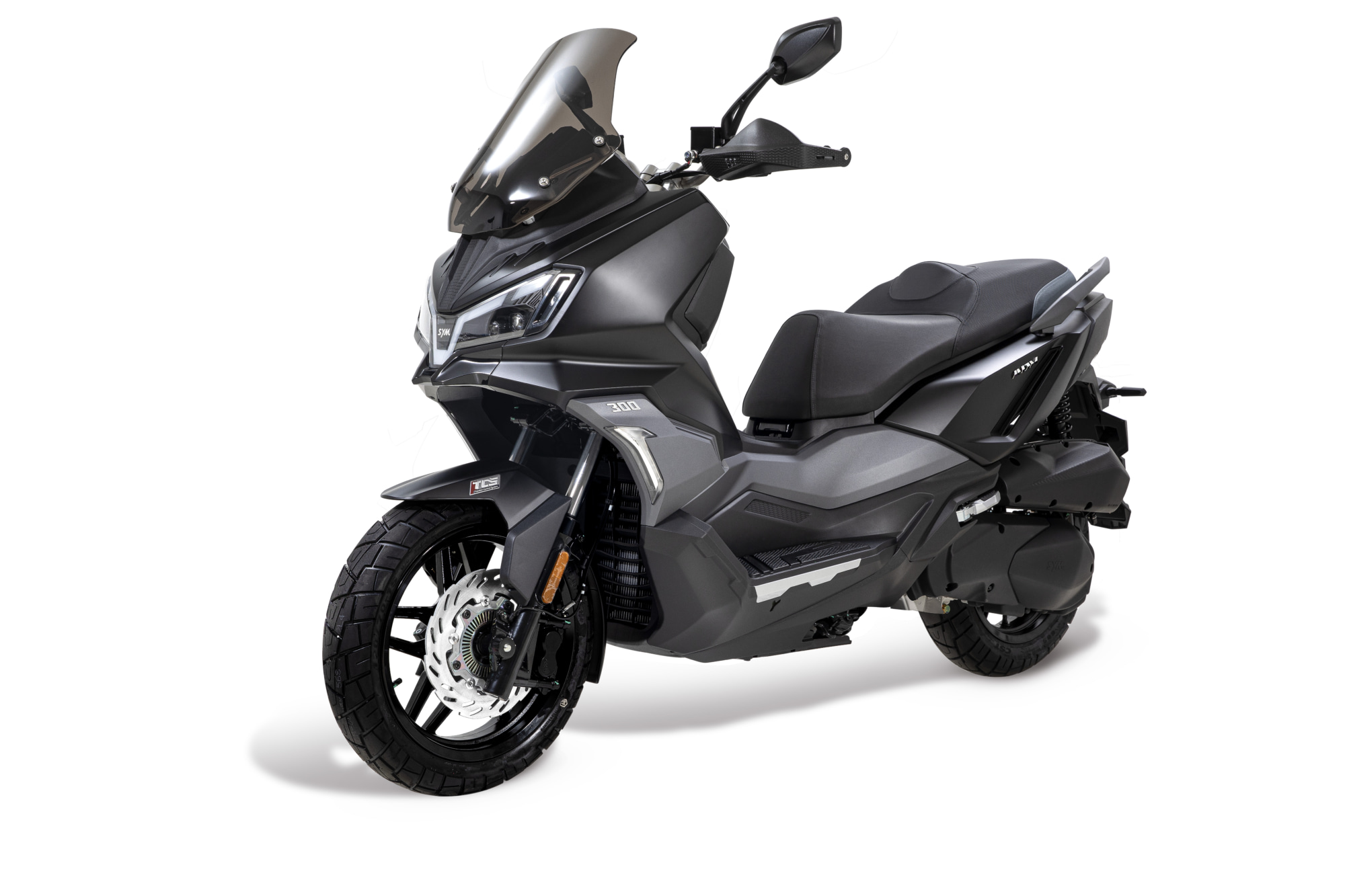 SYM ADX250