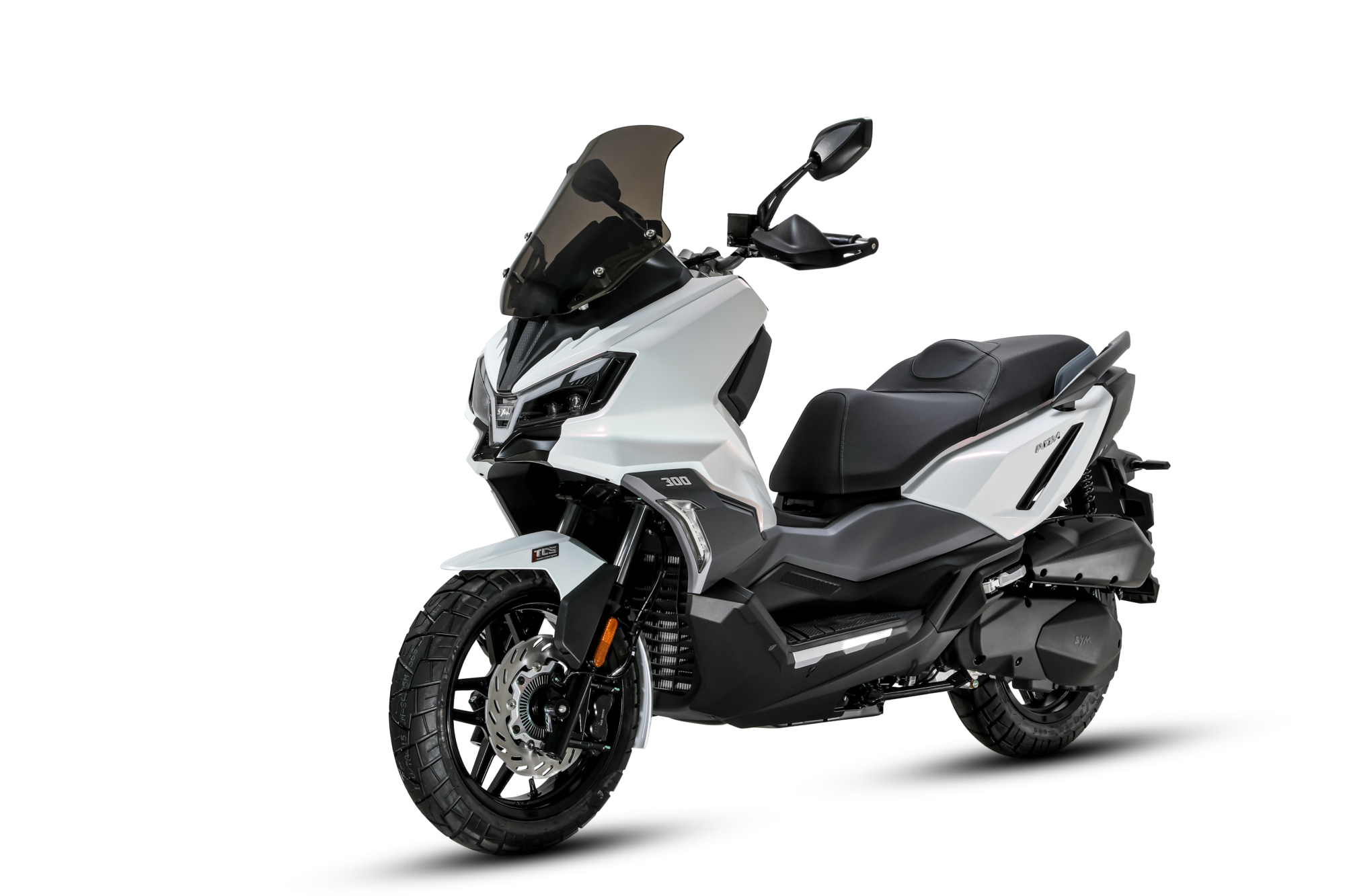 SYM ADX250