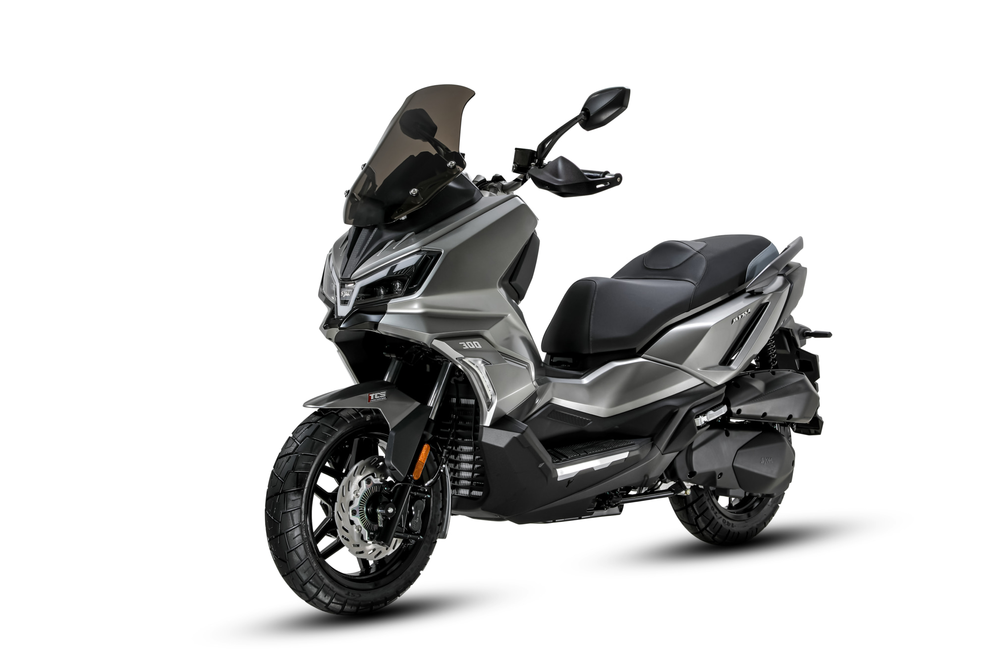 SYM ADX250