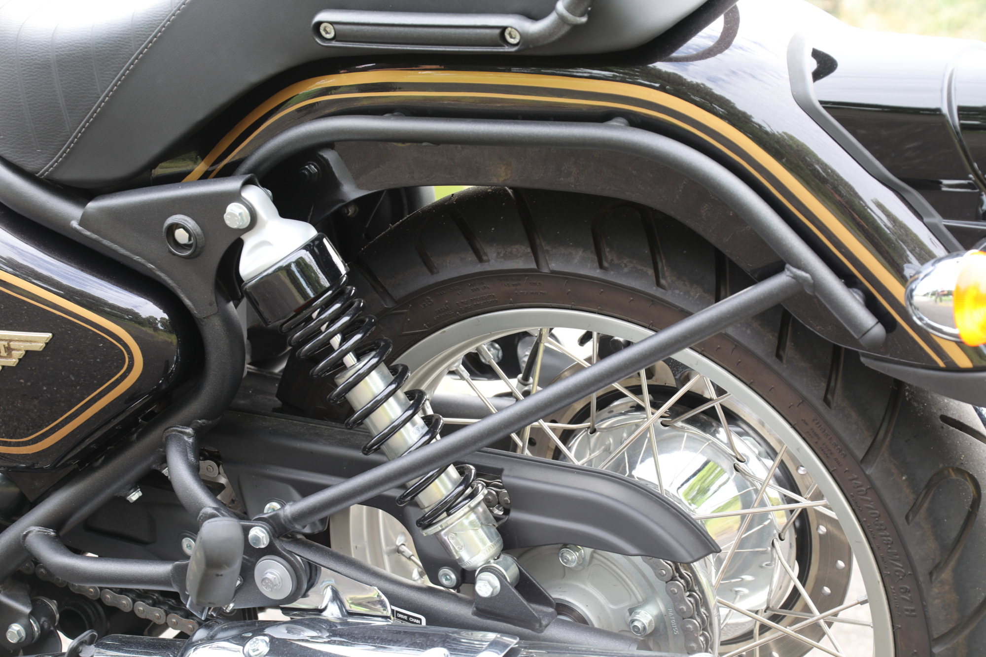BULLIT650
