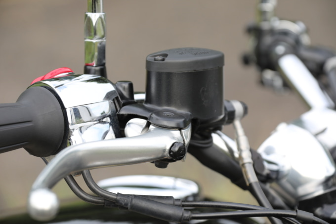 BULLIT650