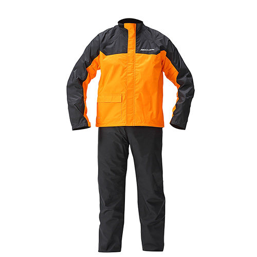 YS GEAR RAIN WEAR